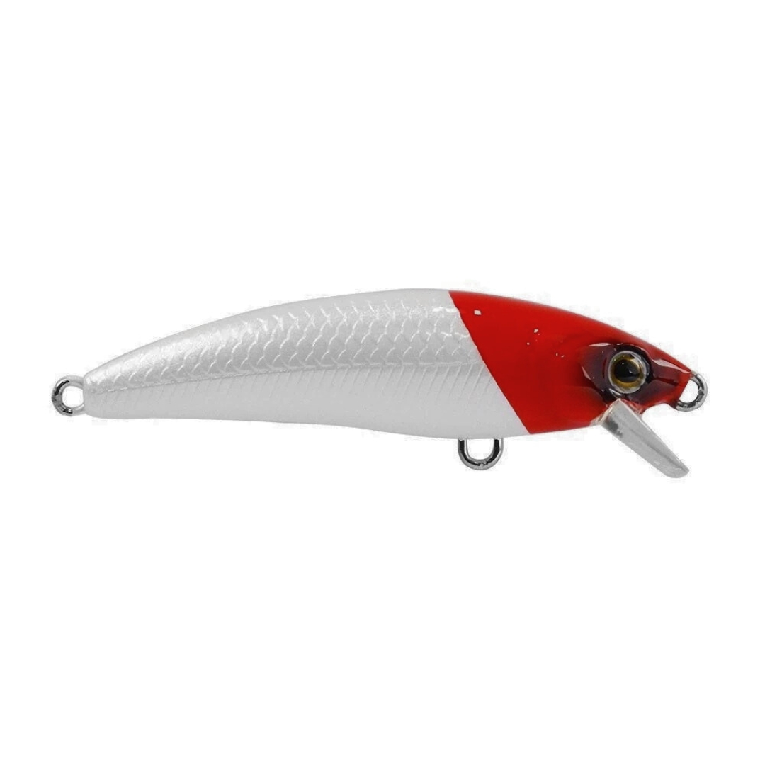 Isca Artificial Marine Sports Inna Pro Tuned 60 - 6cm / 5,7g
