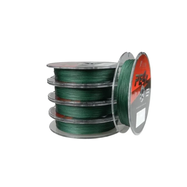SH09 - Linha Multifilamento 4 Fios Pe4x Lori - Image 3