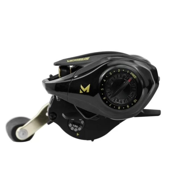 SH11 - Carretilha de Pesca Marine Sports Versus 12000 GTS - Image 2