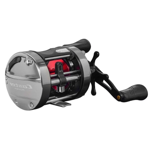 SH12 - Carretilha Marine Sports Caster Power 400 - Image 3