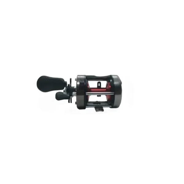 SH12 - Carretilha Marine Sports Caster Power 400 - Image 4