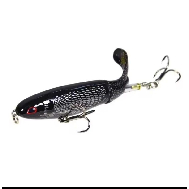 SH18 - Isca Artificial de Superfície Whopper Popper