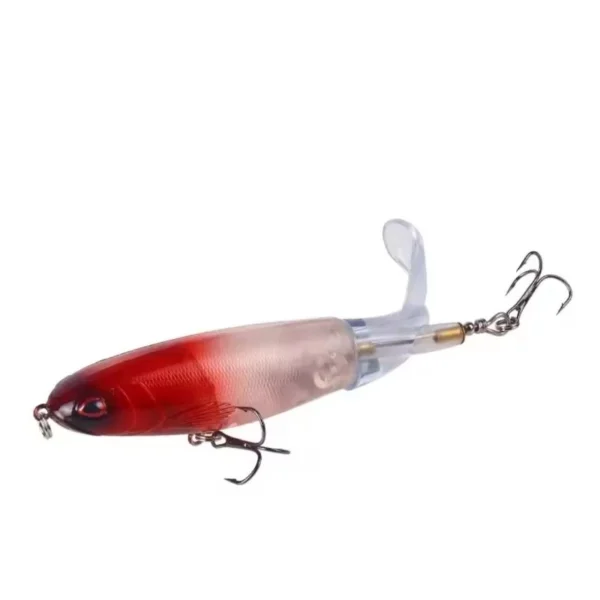 SH18 - Isca Artificial de Superfície Whopper Popper - Image 2