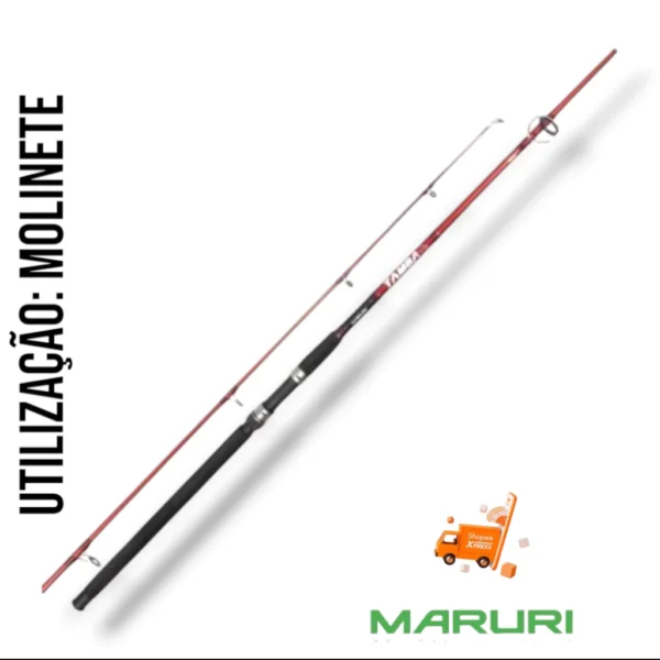 SH22 - Vara Maruri Tamba Para Molinete - Image 3
