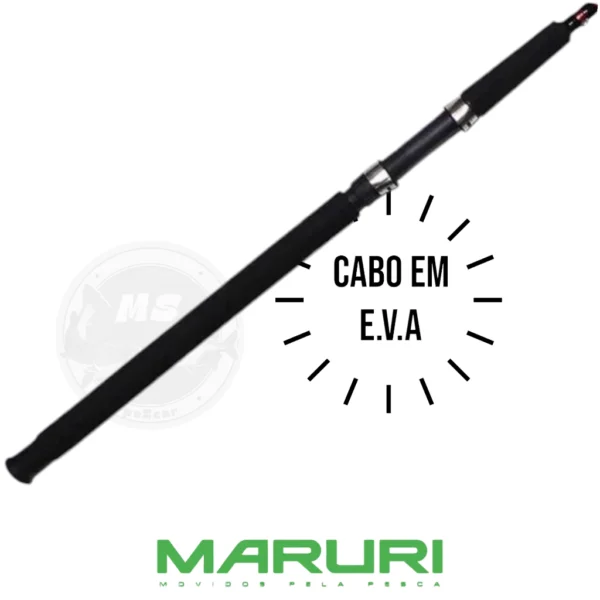 SH22 - Vara Maruri Tamba Para Molinete - Image 4