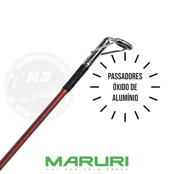 SH22 - Vara Maruri Tamba Para Molinete - Image 2
