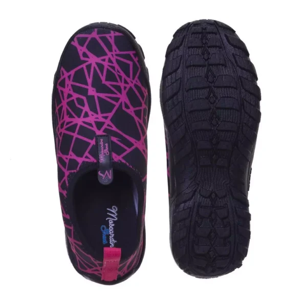 SH28 - Sapatilha Náutica Híbrida De Neoprene para Pesca - Image 5
