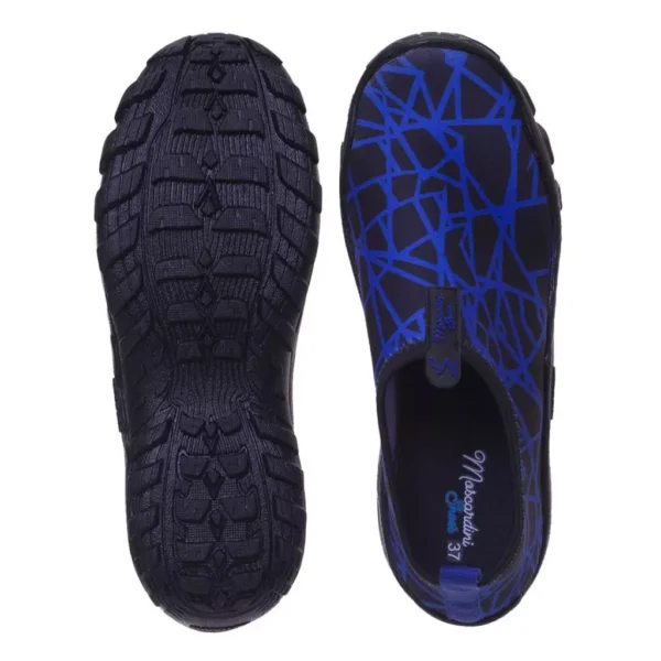 SH28 - Sapatilha Náutica Híbrida De Neoprene para Pesca - Image 6