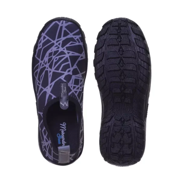 SH28 - Sapatilha Náutica Híbrida De Neoprene para Pesca - Image 7