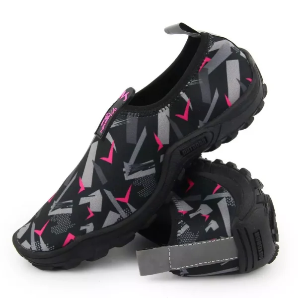 SH28 - Sapatilha Náutica Híbrida De Neoprene para Pesca - Image 3