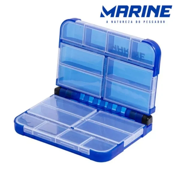 SH31 - Estojo Organizador de Pesca Marine Sports Pocket Box - Image 2