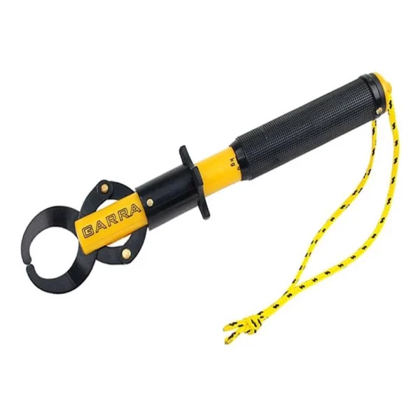 SH33 - Alicate de Contenção Garra Balança 21kg Pesca Brasil - Image 3