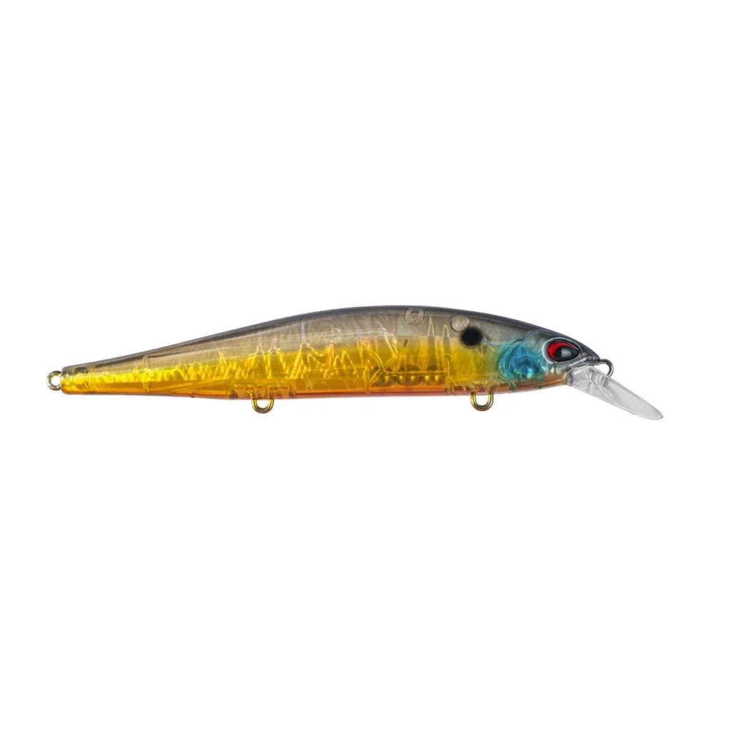 Isca Artificial Predator Minnow SR 115S Marine Sports