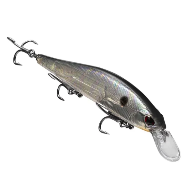 SH48 - Isca Artificial Predator Minnow SR 115S Marine Sports - Image 3