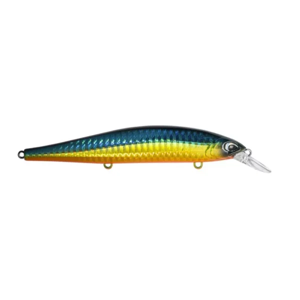 SH48 - Isca Artificial Predator Minnow SR 115S Marine Sports - Image 7
