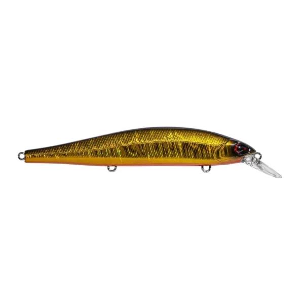 SH48 - Isca Artificial Predator Minnow SR 115S Marine Sports - Image 8