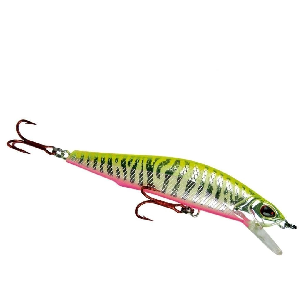 Isca Artificial Raptor Minnow 70 - 7cm / 7,5gr - Marine Sports