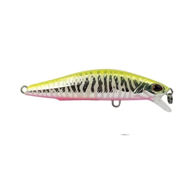 SH05 - Isca Artificial Raptor Minnow 70 - Marine Sports - Image 9