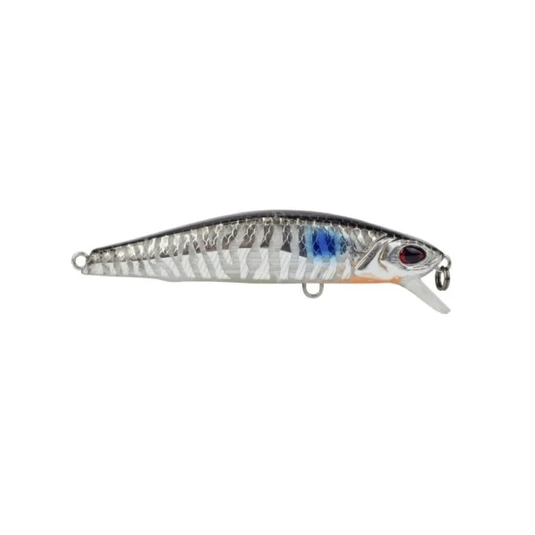 SH06 - Isca Artificial Raptor Minnow 90 - Marine Sports - Image 8