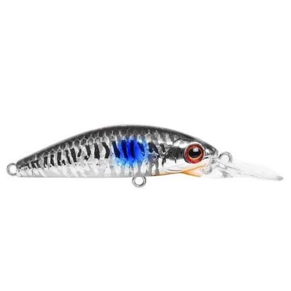 SH07 - Isca Artificial Mini Max 50 Marine Sports - Image 6