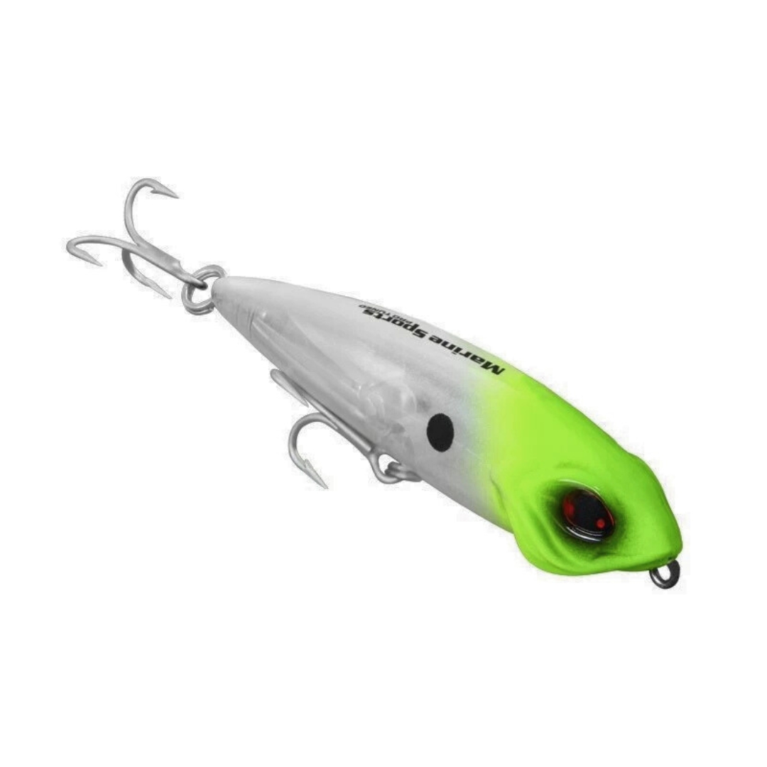 Isca Artificial Snake 90 - 9cm / 11g - Marine Sports