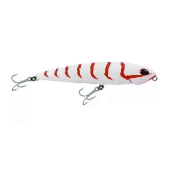 SH43 - Isca Artificial Snake 90 - 9cm Marine Sports - Image 2