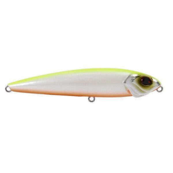 SH43 - Isca Artificial Snake 90 - 9cm Marine Sports - Image 5