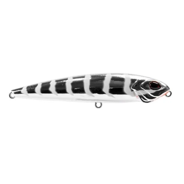 SH43 - Isca Artificial Snake 90 - 9cm Marine Sports - Image 6