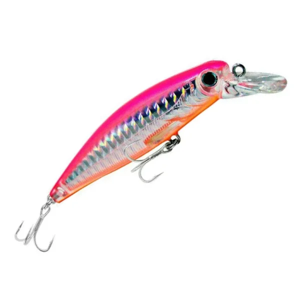 SH55 - Isca Artificial YARA Top Minnow 7,5cm - Image 7