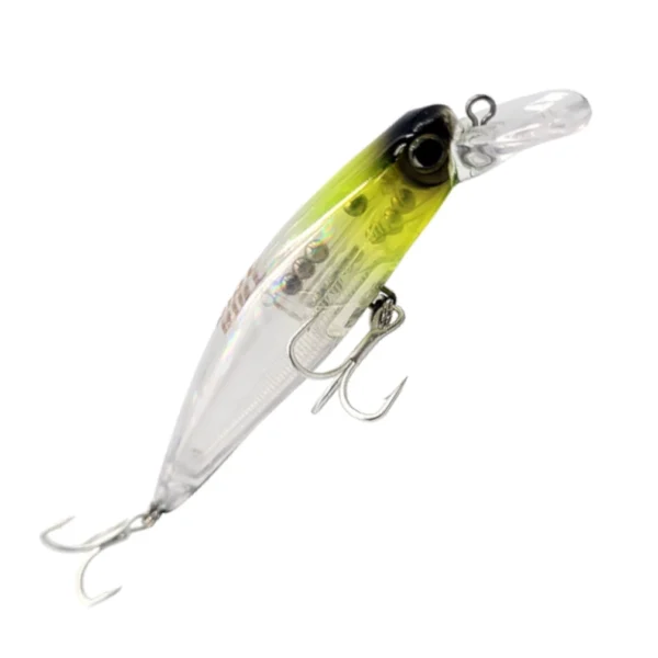 SH55 - Isca Artificial YARA Top Minnow 7,5cm - Image 5