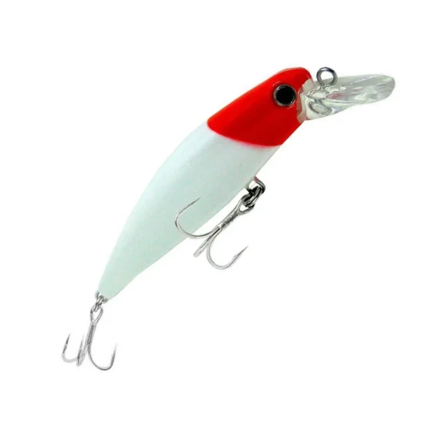 SH55 - Isca Artificial YARA Top Minnow 7,5cm - Image 9