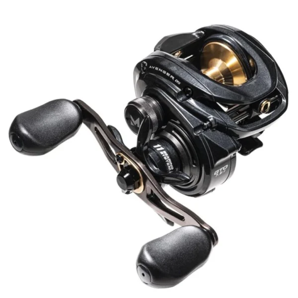 Carretilha de Pesca Marine Avenger 11000 DS