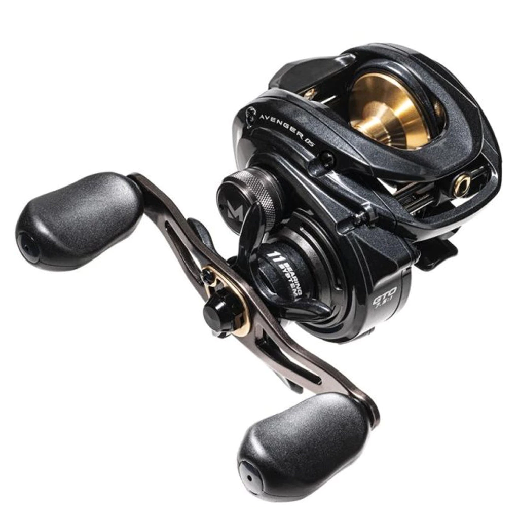 Carretilha de Pesca Marine Avenger 11000 DS