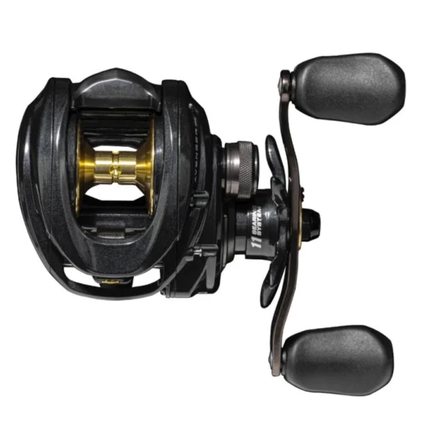 SH58 - Carretilha Marine Sports Avenger 11000 DS - Image 2