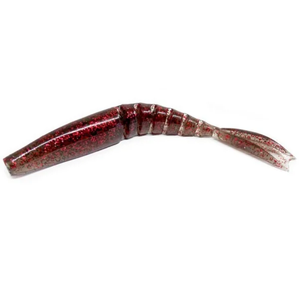 SH60 - Isca Soft Monster 3X X-Swim Soft Bass 12cm - Image 6