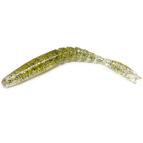 SH60 - Isca Soft Monster 3X X-Swim Soft Bass 12cm - Image 2