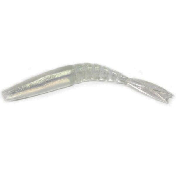 SH60 - Isca Soft Monster 3X X-Swim Soft Bass 12cm - Image 4