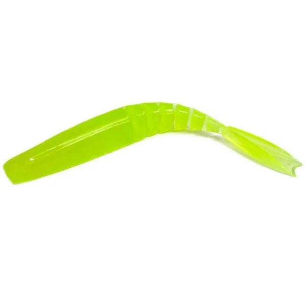 SH60 - Isca Soft Monster 3X X-Swim Soft Bass 12cm - Image 3