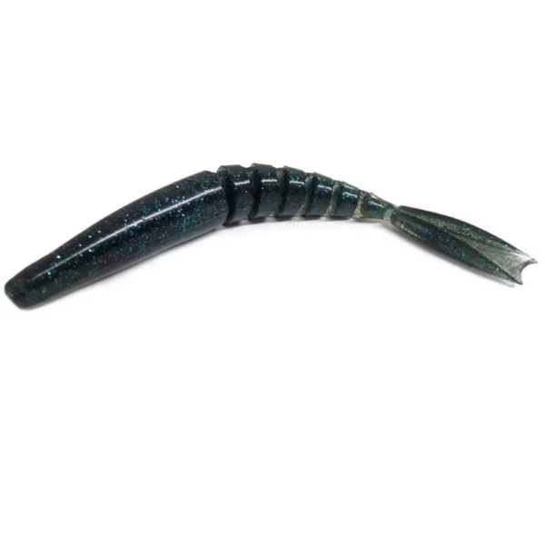 SH60 - Isca Soft Monster 3X X-Swim Soft Bass 12cm - Image 5
