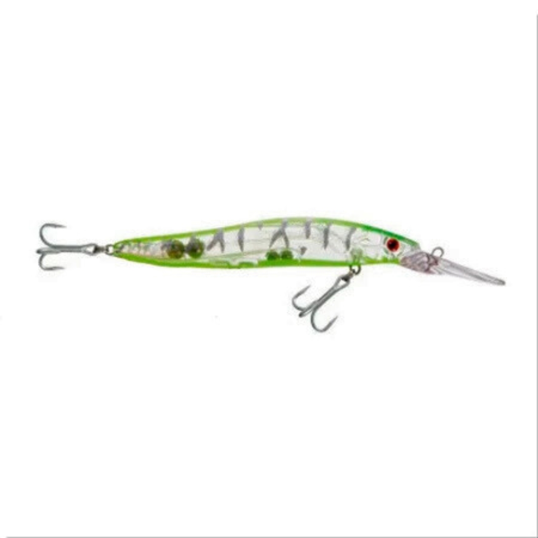 Isca Artificial Lori Mais 80 8g 8cm com Rattlin(Chocalho)