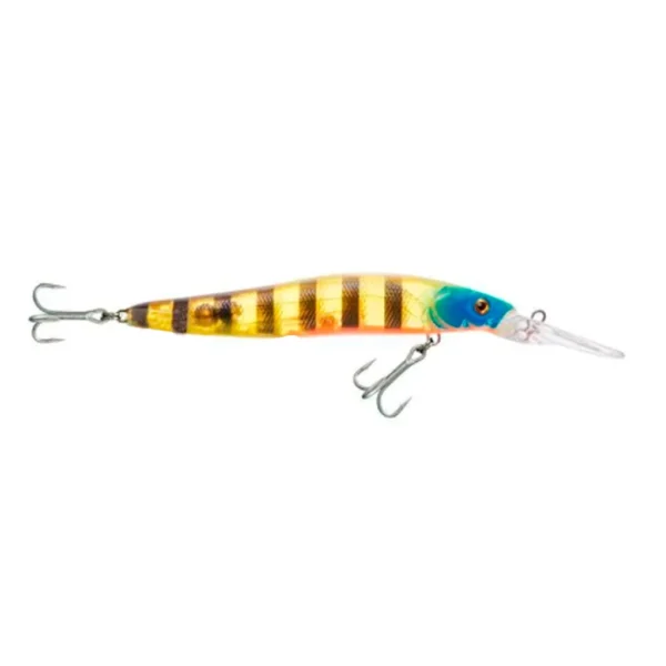 SH65 - Isca Artificial Lori Mais 80 8g 8cm com Rattlin - Image 2