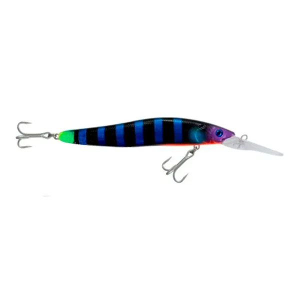 SH65 - Isca Artificial Lori Mais 80 8g 8cm com Rattlin - Image 9
