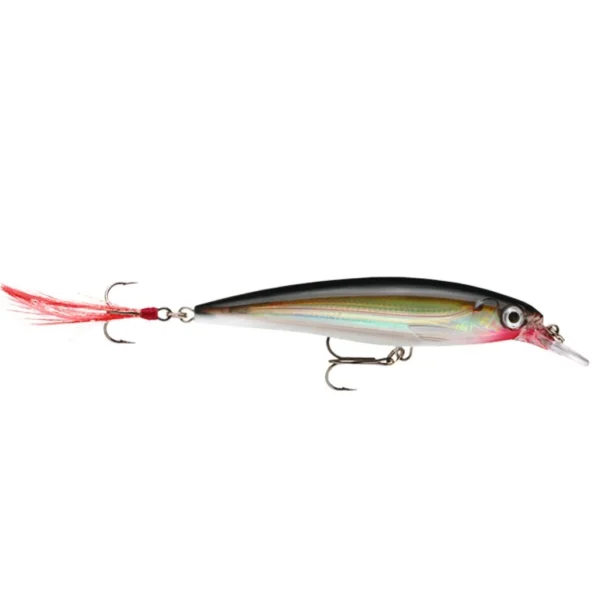 SH66 - Isca Artificial Rapala X-Rap 10 - Image 5