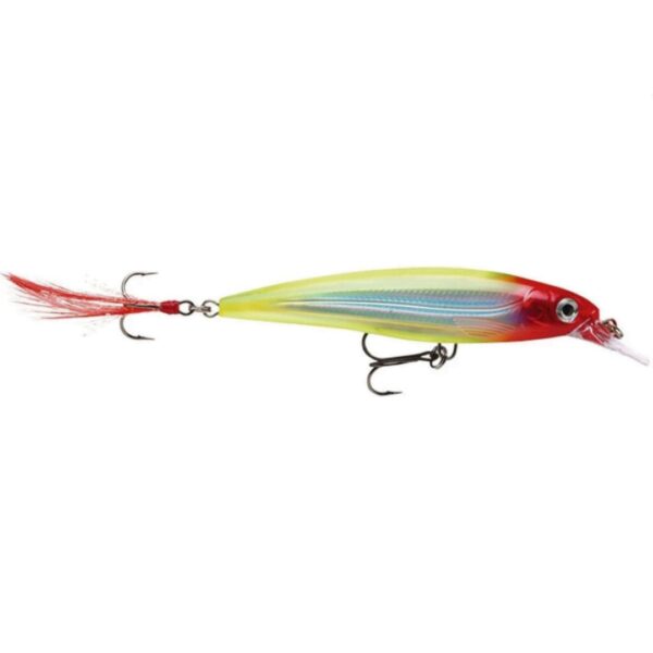 SH66 - Isca Artificial Rapala X-Rap 10 - Image 7