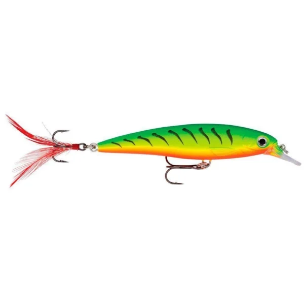 SH66 - Isca Artificial Rapala X-Rap 10 - Image 6