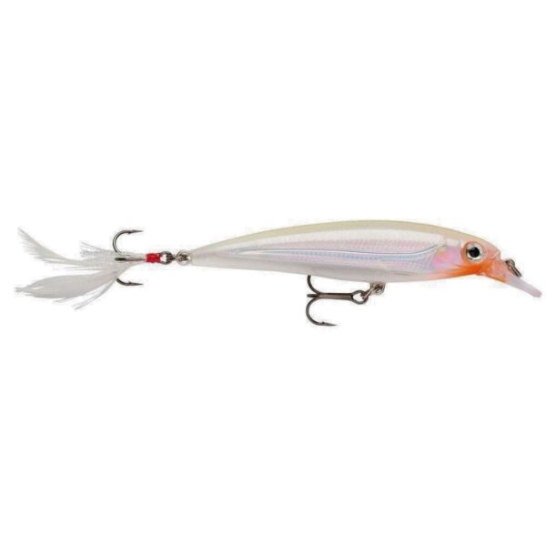 SH66 - Isca Artificial Rapala X-Rap 10 - Image 4