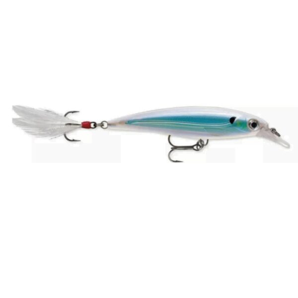 SH66 - Isca Artificial Rapala X-Rap 10 - Image 8