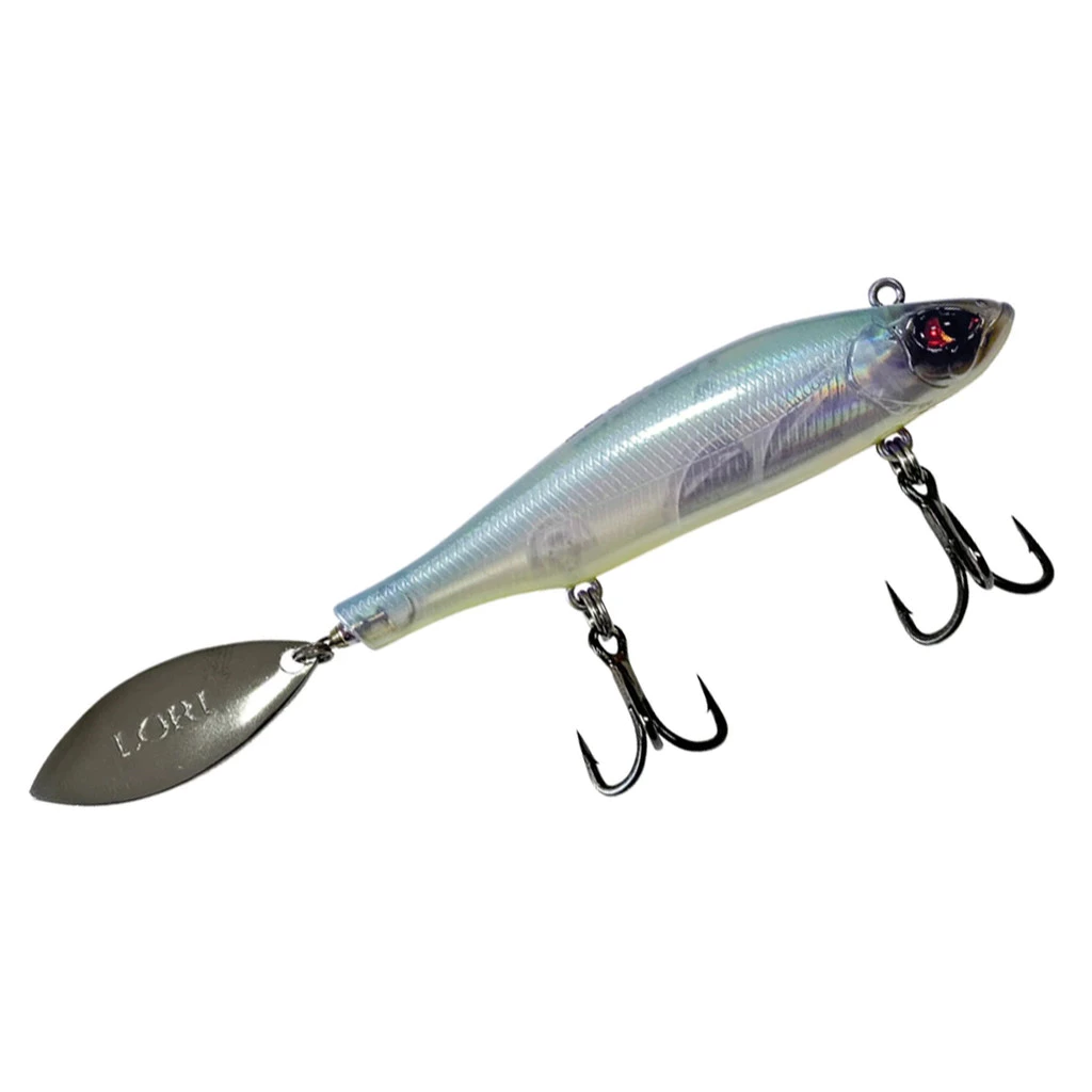 Isca Artificial Lori Face 85 8.5cm 20g Sinking