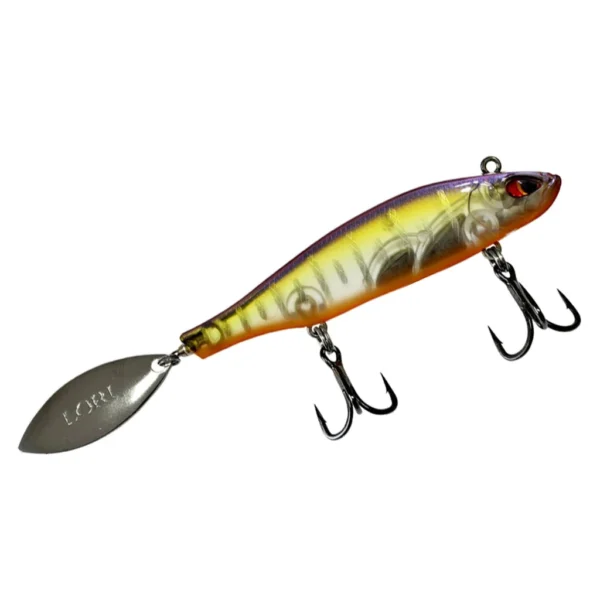 SH68 - Isca Artificial Lori Face 85 - Image 6