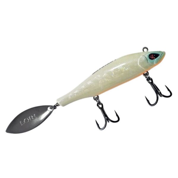 SH68 - Isca Artificial Lori Face 85 - Image 11
